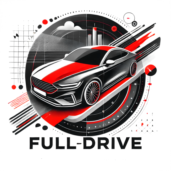 Full Drive