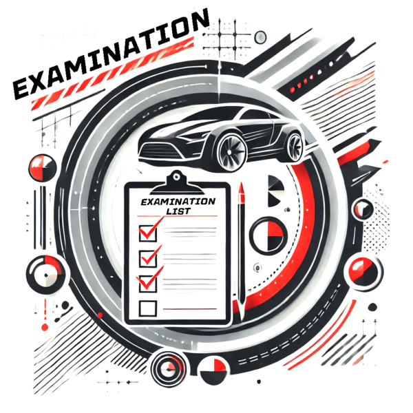 Examination