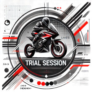 Пробне заняття