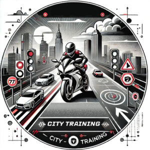 Тренування у місті