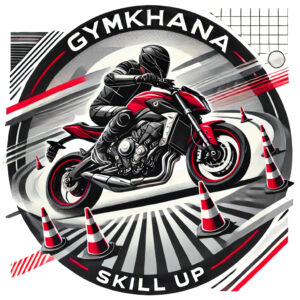 Джимхана / Skill up