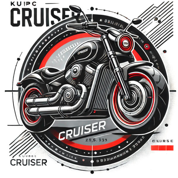 Мотокурс Cruiser