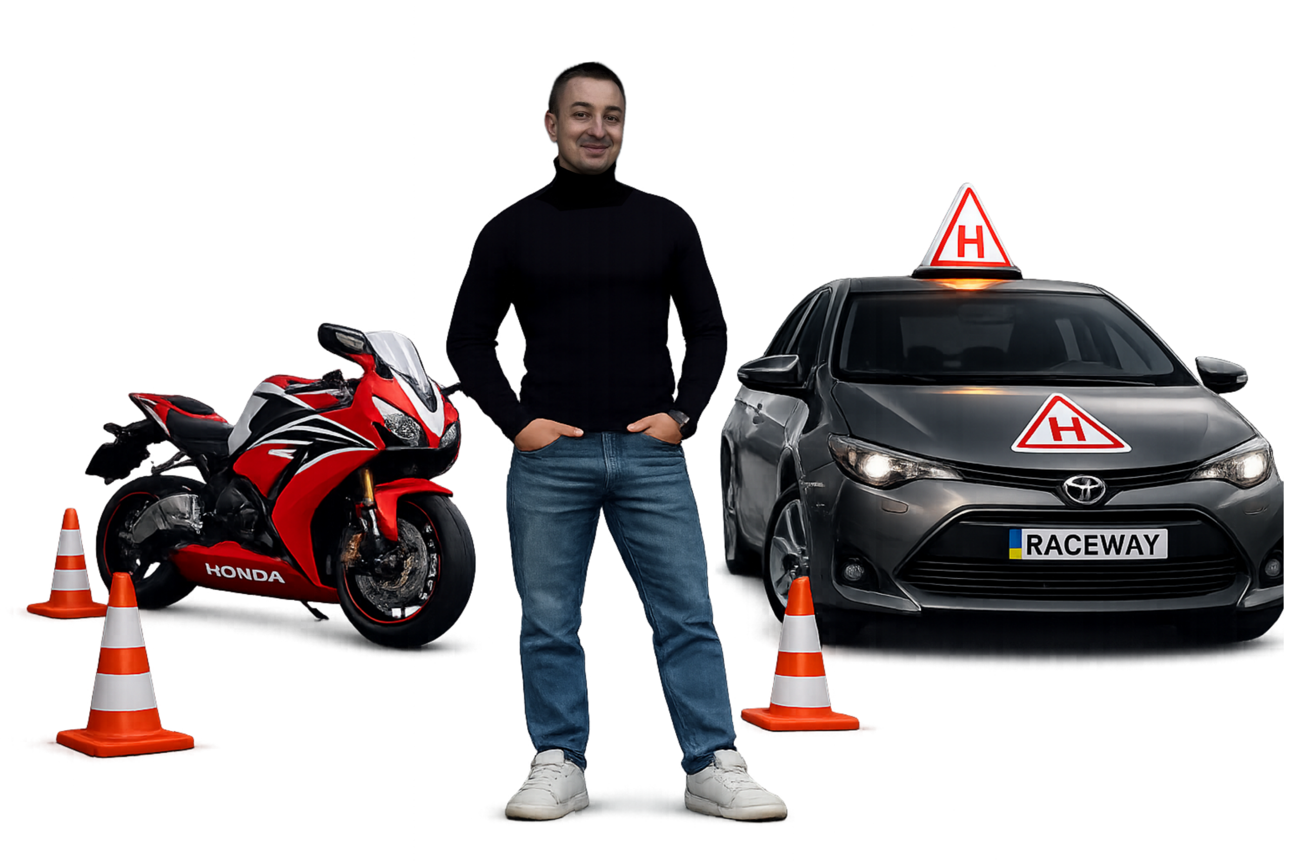 Автошкола Київ